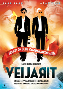The Night is Still Young (DVD)